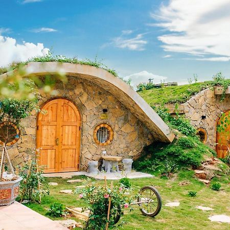 Bed and Breakfast Moc Chau Hobbiton Екстер'єр фото
