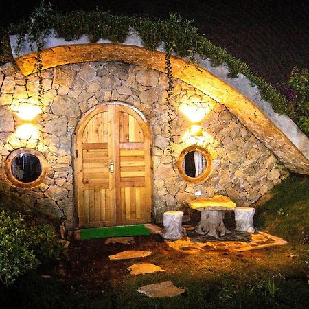 Bed and Breakfast Moc Chau Hobbiton Екстер'єр фото