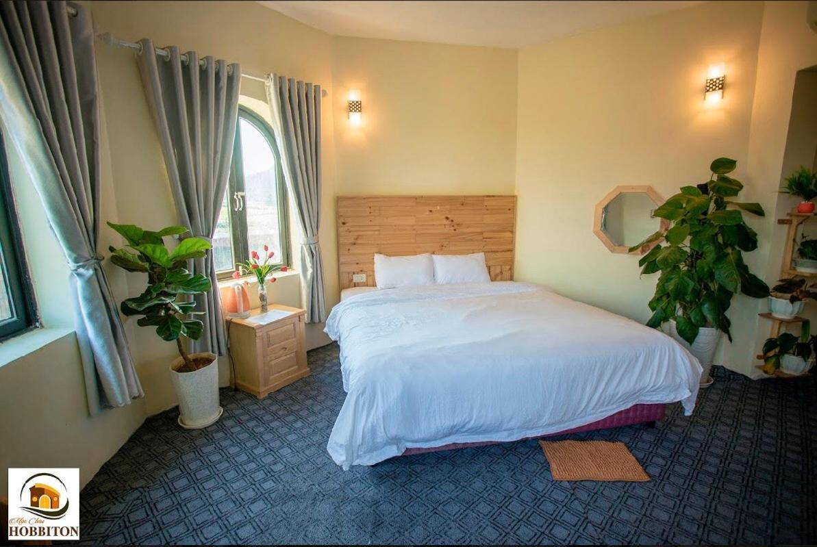 Bed and Breakfast Moc Chau Hobbiton Екстер'єр фото