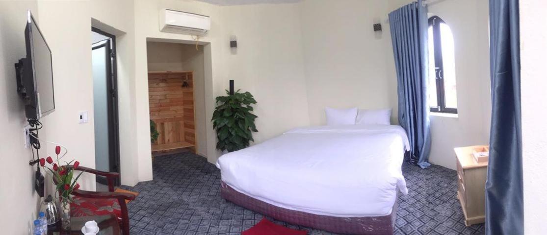 Bed and Breakfast Moc Chau Hobbiton Екстер'єр фото