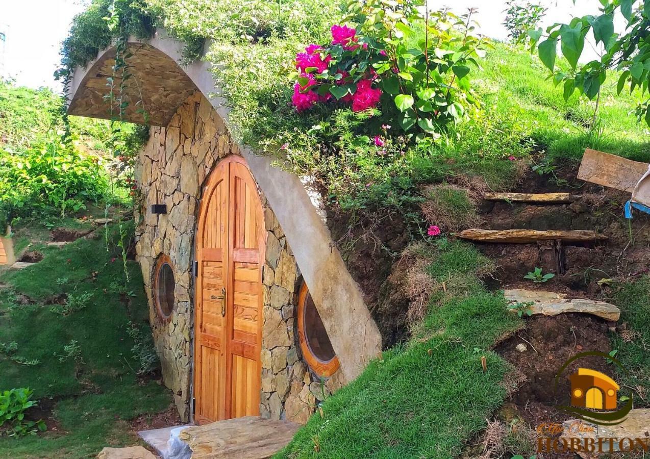Bed and Breakfast Moc Chau Hobbiton Екстер'єр фото