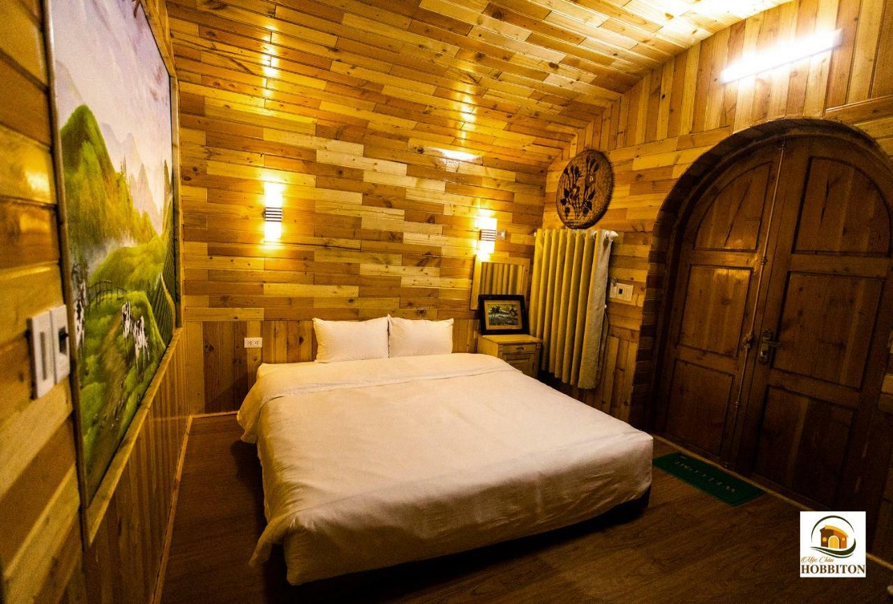 Bed and Breakfast Moc Chau Hobbiton Екстер'єр фото