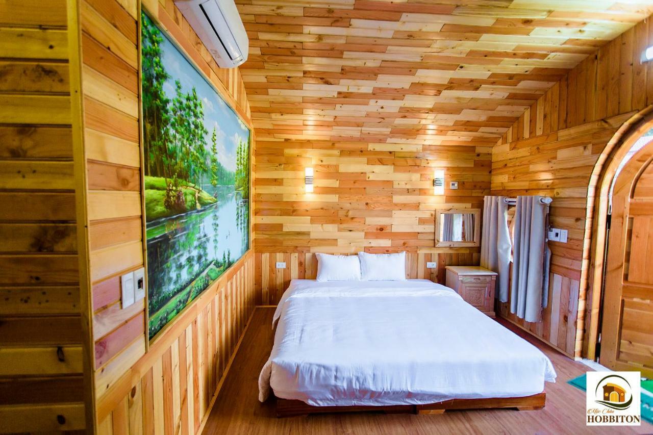 Bed and Breakfast Moc Chau Hobbiton Екстер'єр фото