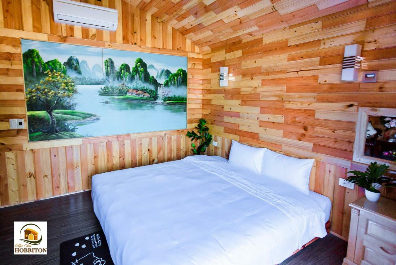 Bed and Breakfast Moc Chau Hobbiton Екстер'єр фото