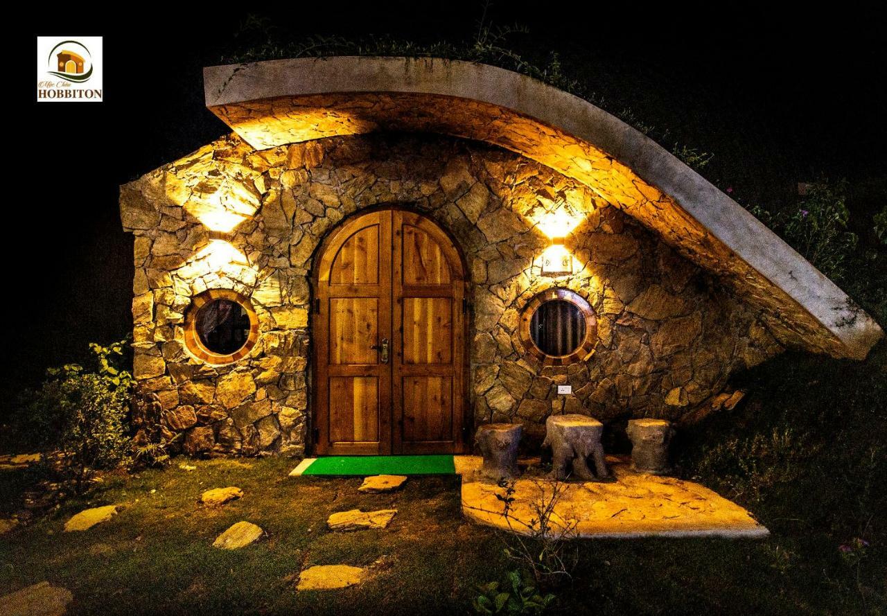 Bed and Breakfast Moc Chau Hobbiton Екстер'єр фото