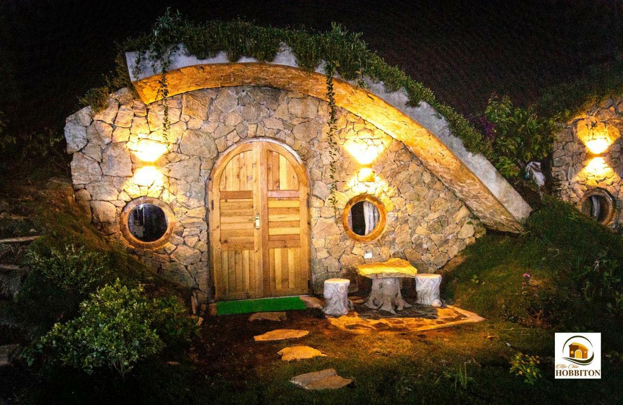 Bed and Breakfast Moc Chau Hobbiton Екстер'єр фото
