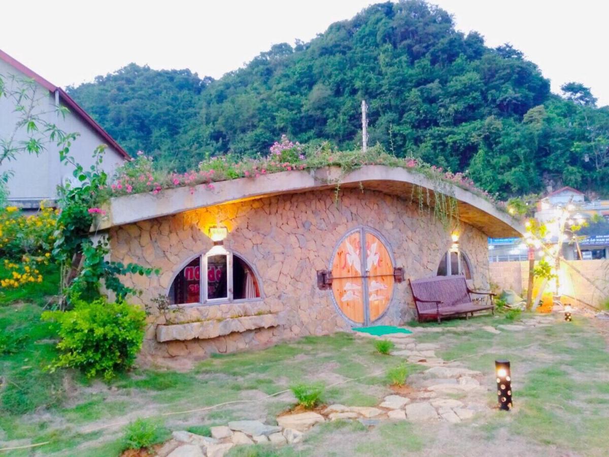 Bed and Breakfast Moc Chau Hobbiton Екстер'єр фото