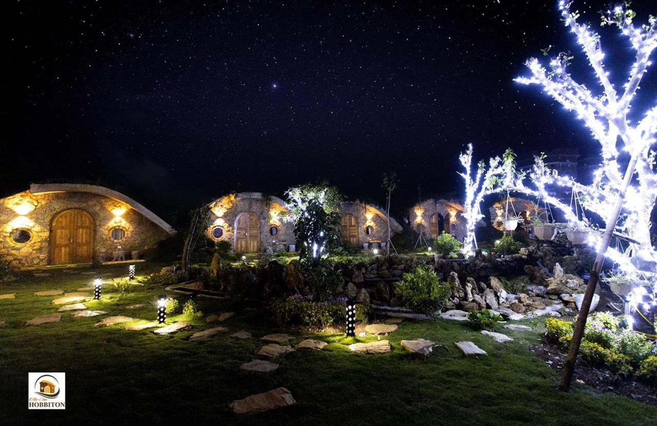 Bed and Breakfast Moc Chau Hobbiton Екстер'єр фото