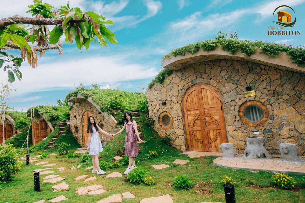 Bed and Breakfast Moc Chau Hobbiton Екстер'єр фото